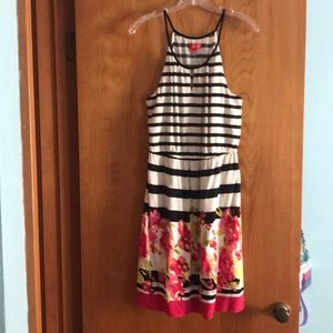 Gorgeous halter dress